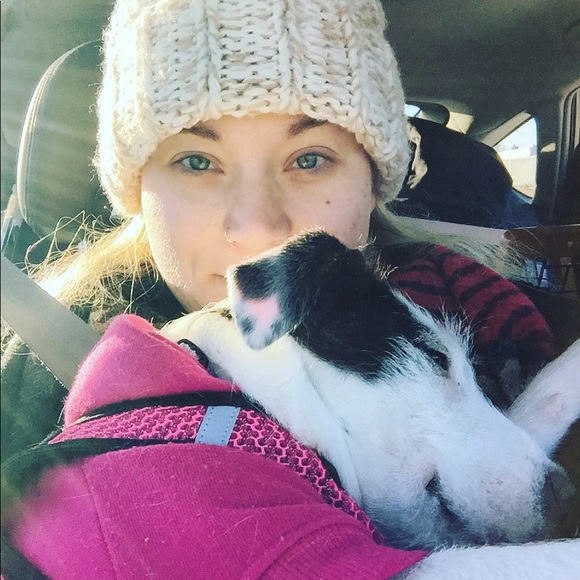 Meet your Posher, Rebecca - Picture 1 of 1